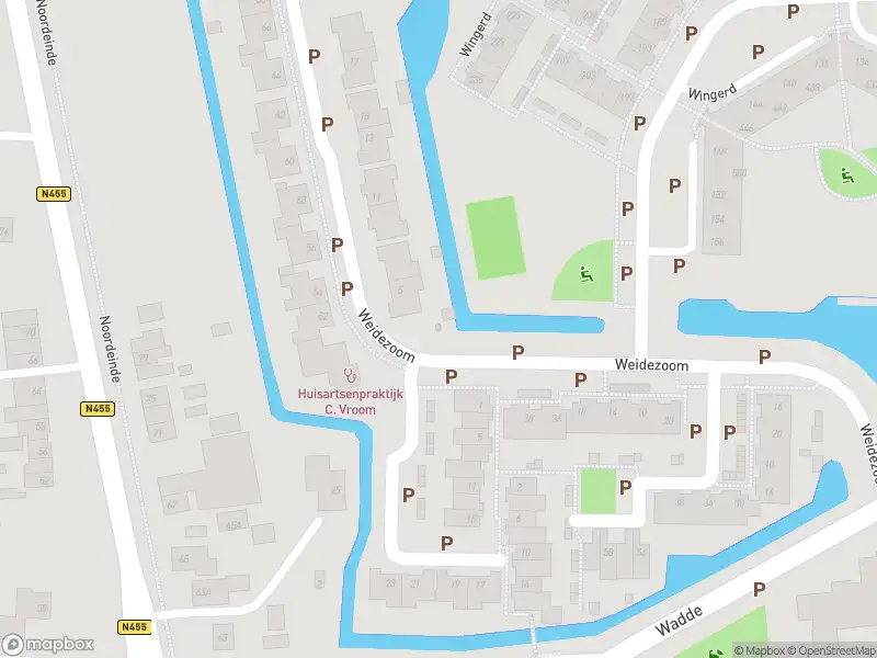 Overlastmelding Weidezoom in Waddinxveen gesloten