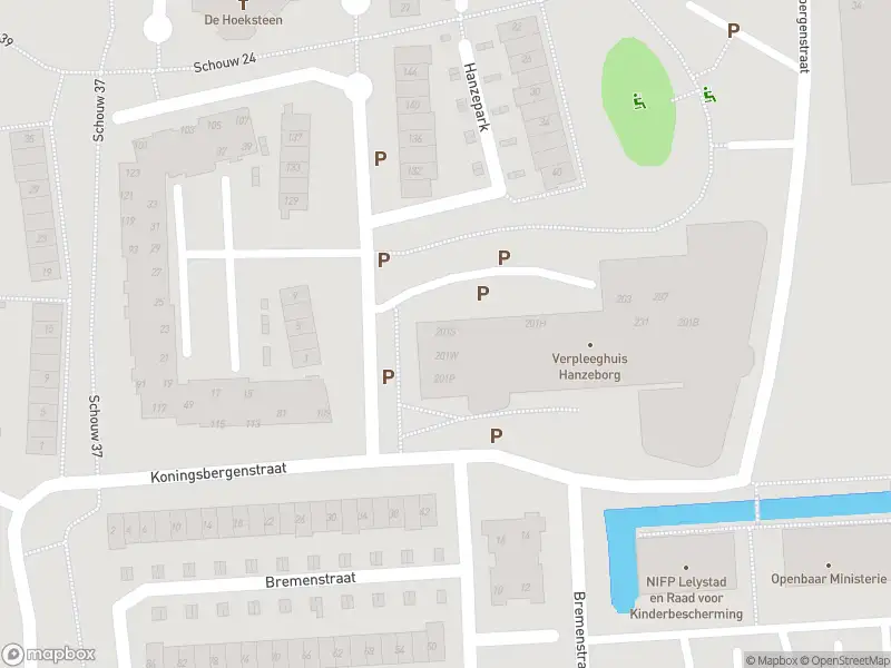 Anonieme overlastmelding Koningsbergenstraat in Lelystad gesloten