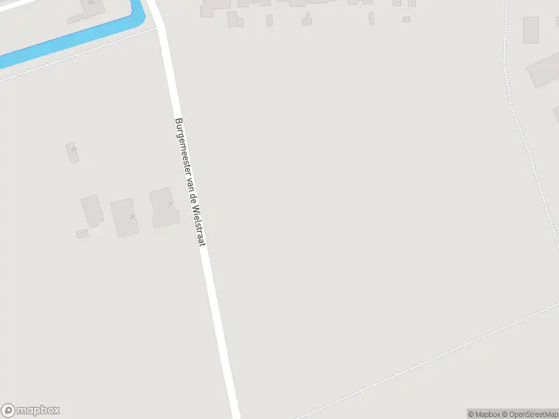 Politie naar de Dorskamp in Ravenstein vanwege ongeval met letsel