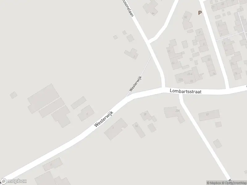 Overlastmelding Westerwijk in Diessen