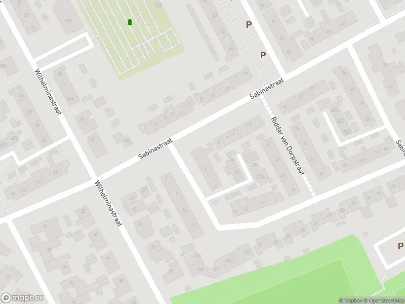 Overlastmelding Ridder van Dorpstraat in Nieuw-Beijerland