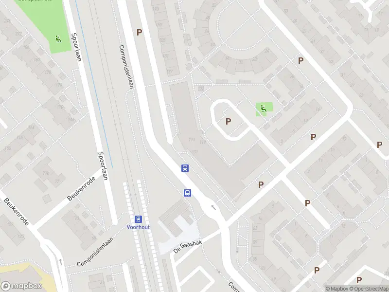 Anonieme overlastmelding Componistenlaan in Voorhout gesloten