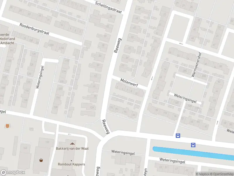 Overlastmelding Molenwerf in Hendrik-Ido-Ambacht