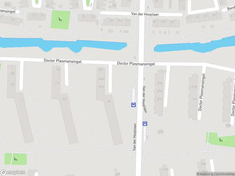 Overlastmelding Handweg in Amstelveen gesloten