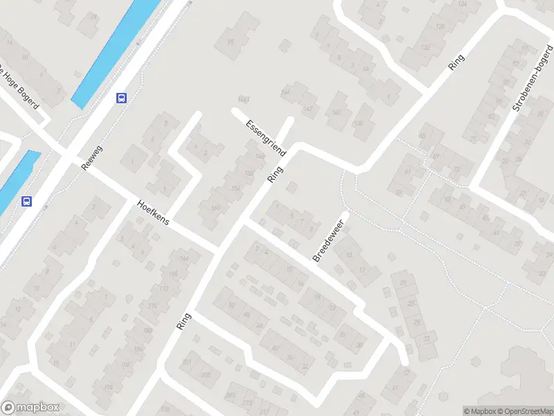 Overlastmelding Breedeweer in Hendrik-Ido-Ambacht