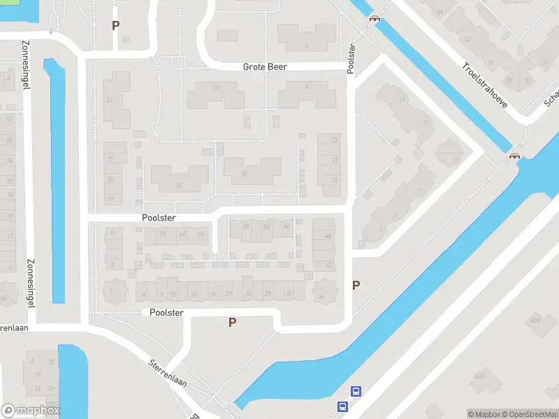 Overlastmelding Poolster in Waddinxveen gesloten