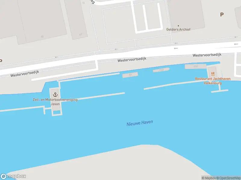 Overlastmelding Westervoortsedijk in Arnhem