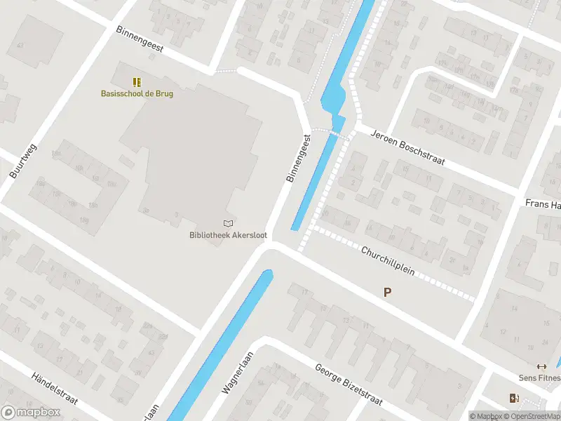 Overlastmelding Rembrandtsingel in Akersloot gesloten