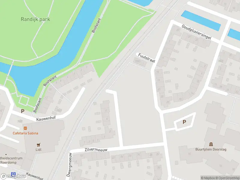 Brandweer met gepaste spoed naar de Koekoekslaan in Nieuwegein