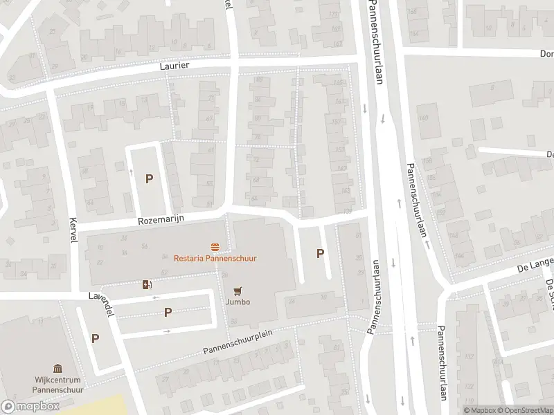Overlastmelding Pannenschuurlaan in Oisterwijk gesloten
