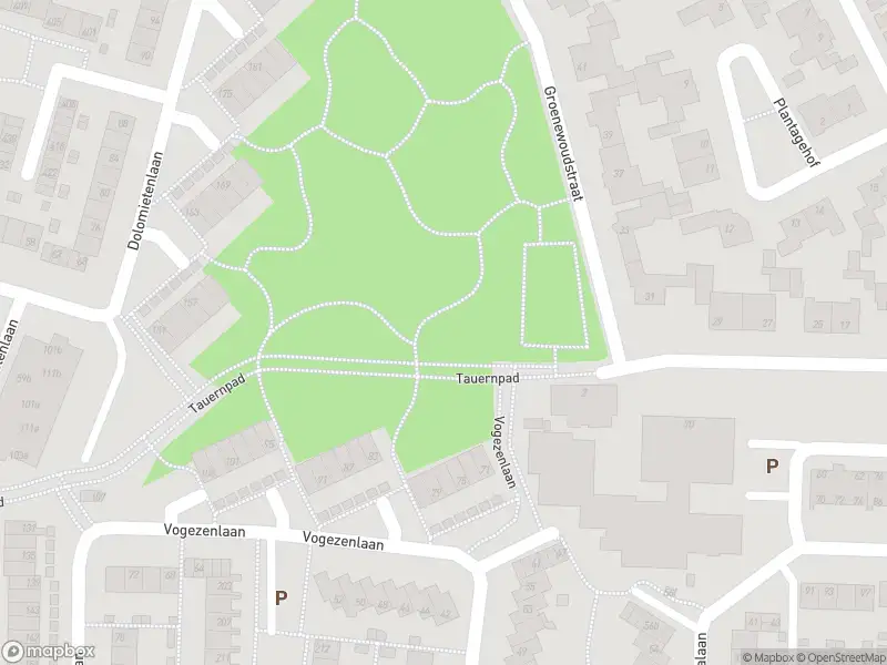 Overlastmelding Vogezenlaan in 5022NA Tilburg