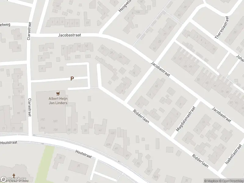 Overlastmelding Theresiastraat in Echt gesloten