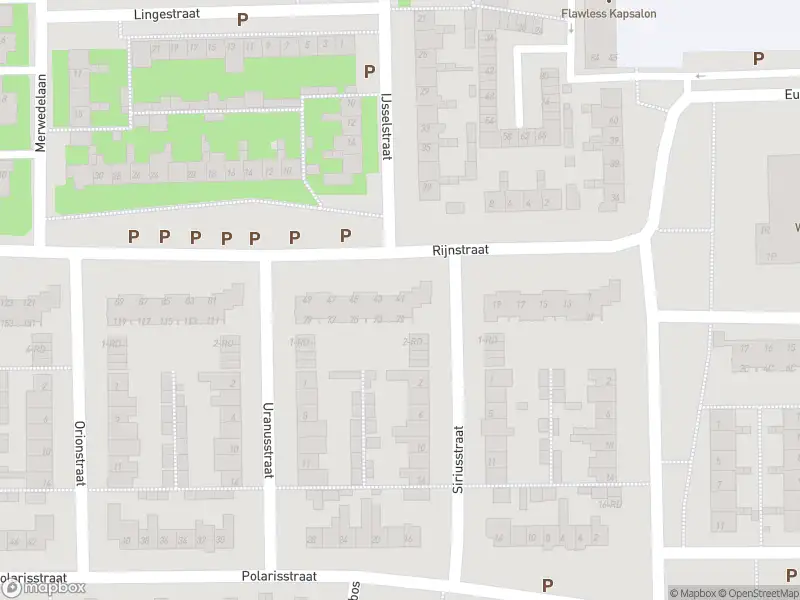 Overlastmelding Rijnstraat in Dongen gesloten