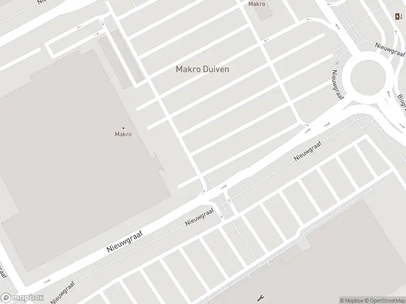 Overlastmelding  in Duiven gesloten