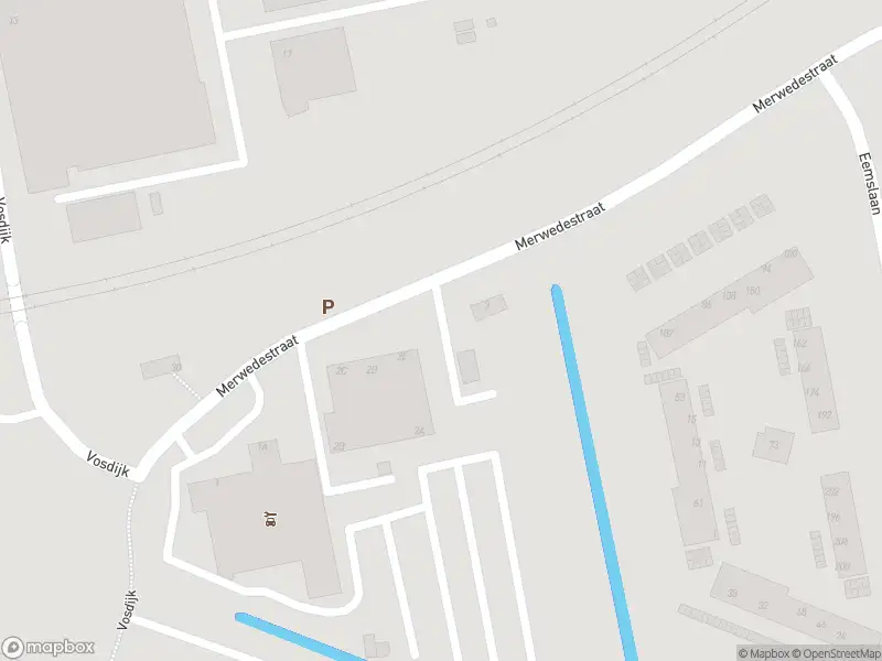 Overlastmelding Merwedestraat in Arnhem