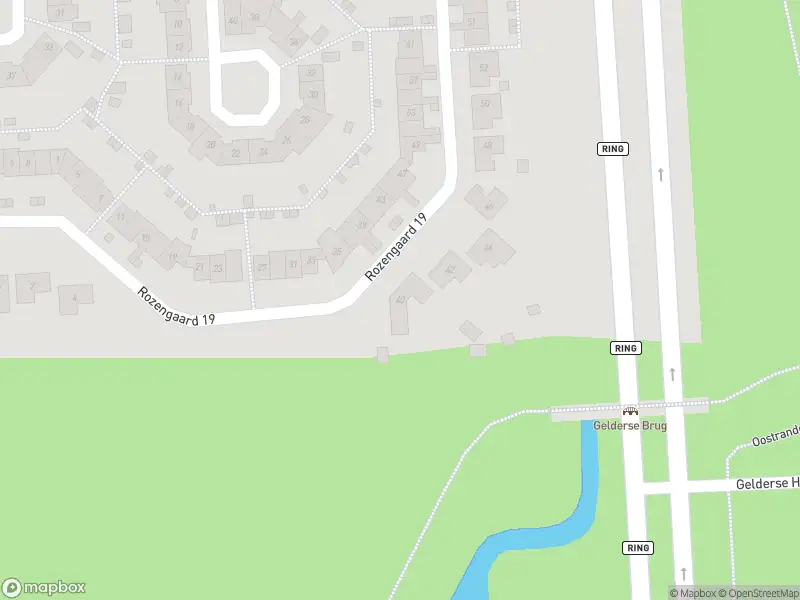 Overlastmelding Rozengaard 19 in Lelystad