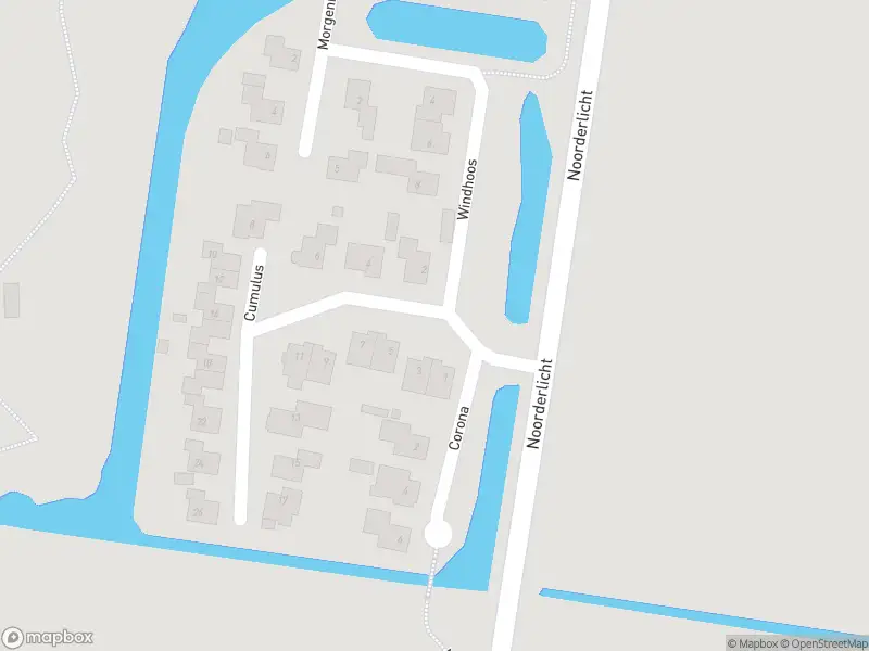 Overlastmelding Cumulus in Tuitjenhorn gesloten