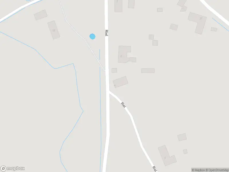 Brandweer met grote spoed naar de RIEL in Eindhoven vanwege waarnemen gaslucht