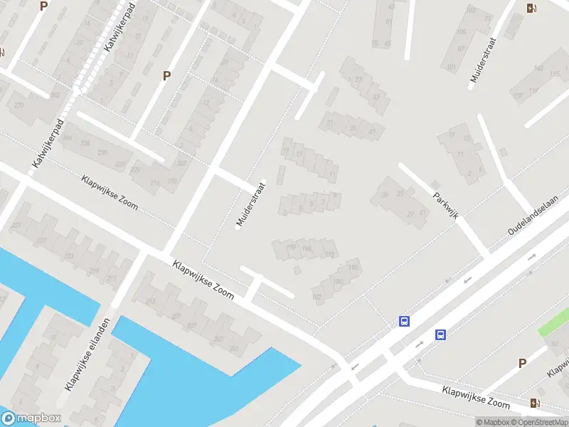 Ambulance met gepaste spoed naar de Muiderstraat in Berkel en Rodenrijs