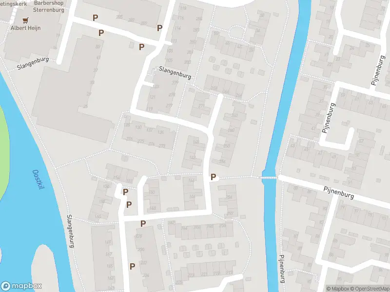 Besteld ambulance vervoer naar de Slangenburg in Dordrecht