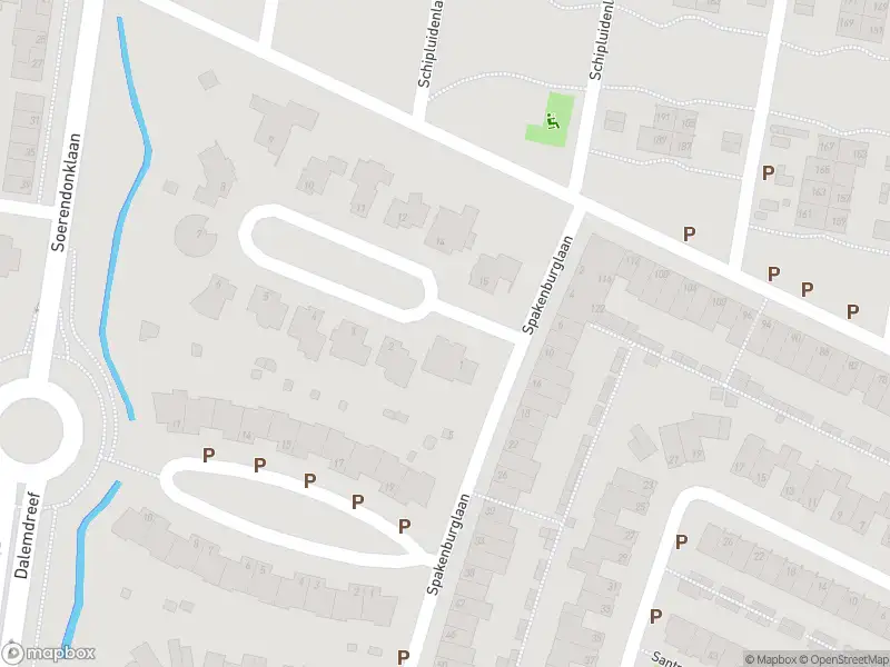 Overlastmelding Sommelsdijkhof in Tilburg gesloten