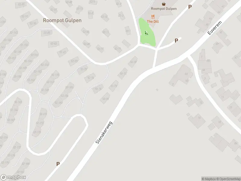 Overlastmelding Engelenweg in Gulpen gesloten