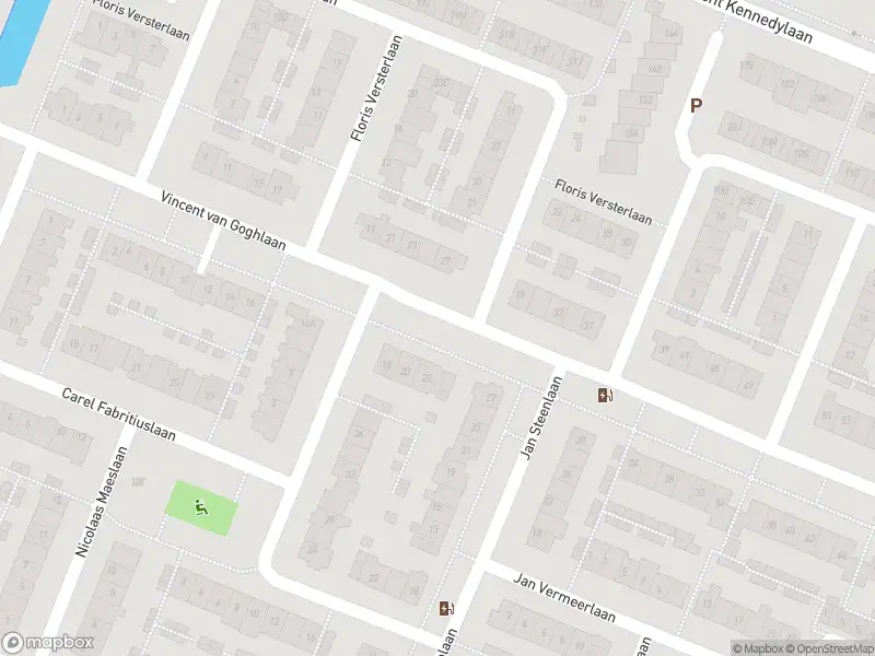 Overlastmelding Abtspoelhof in 2341NS Oegstgeest gesloten