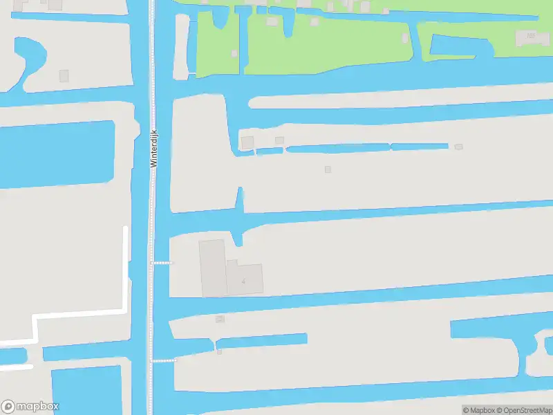 Overlastmelding Henegouwernesse in Waddinxveen