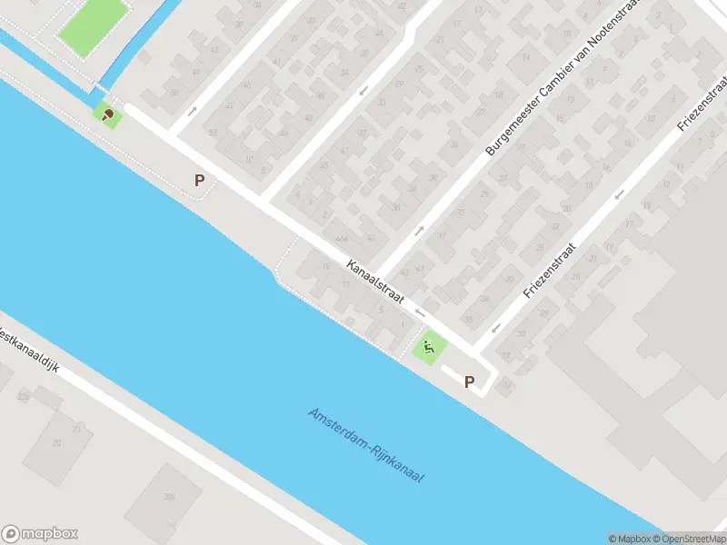 Overlastmelding Kanaalstraat in Maarssen