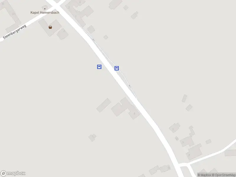 Politie naar de Molenweg in Eckelrade vanwege aanrijding met letsel