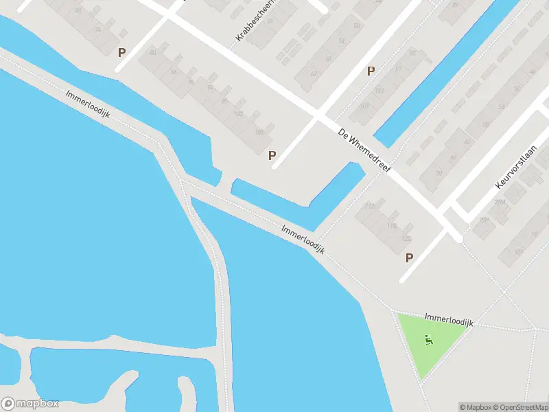 112 melding Overlastmelding Immerlooplein in Arnhem