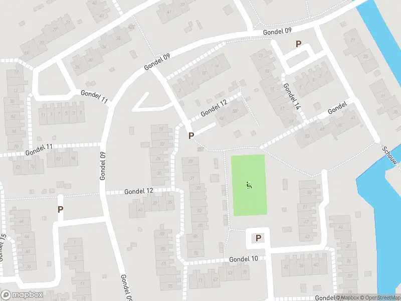 Overlastmelding Gondel in Lelystad gesloten