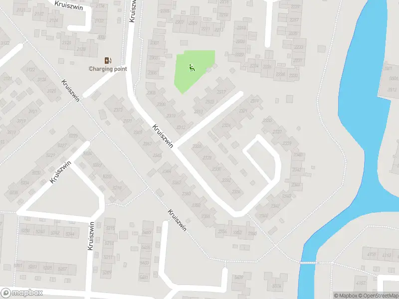 Overlastmelding Kruiszwin in Julianadorp gesloten