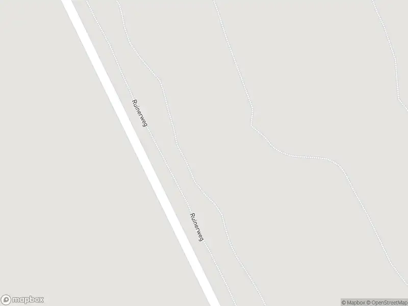 Politie met grote spoed naar de Ruinerweg in Echten vanwege ongeval met letsel