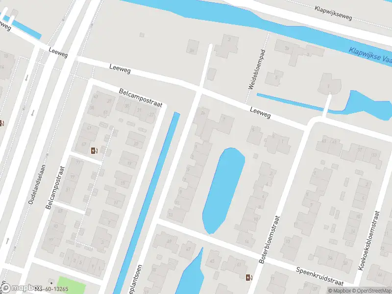 Ambulance met gepaste spoed naar de Weegbreeplantsoen in Berkel en Rodenrijs