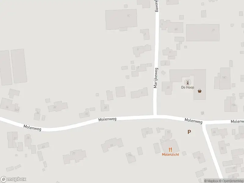 Ambulance met gepaste spoed naar de Marijkeweg in Ouddorp