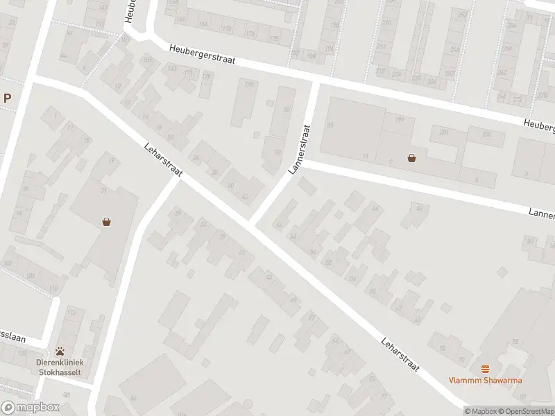 Overlastmelding Heubergerstraat in 5011GE Tilburg gesloten