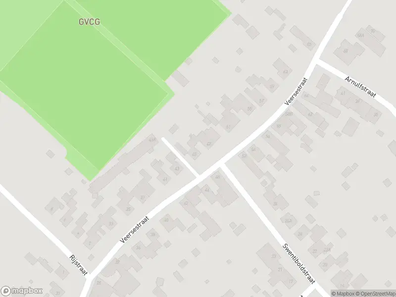 Overlastmelding Veersestraat in Guttecoven gesloten