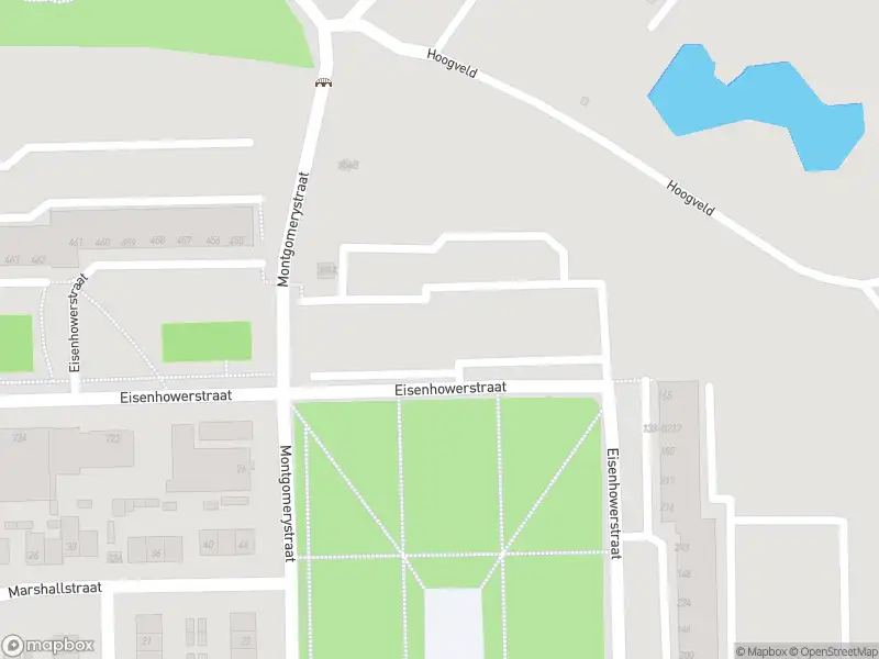 Anonieme overlastmelding Eisenhowerstraat in Sittard gesloten