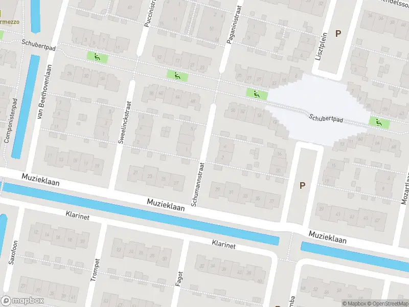 Overlastmelding Schumannstraat in Oud-Beijerland