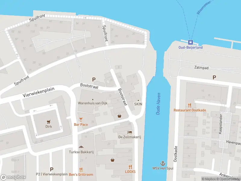 Overlastmelding Bootstraat in Oud-Beijerland gesloten