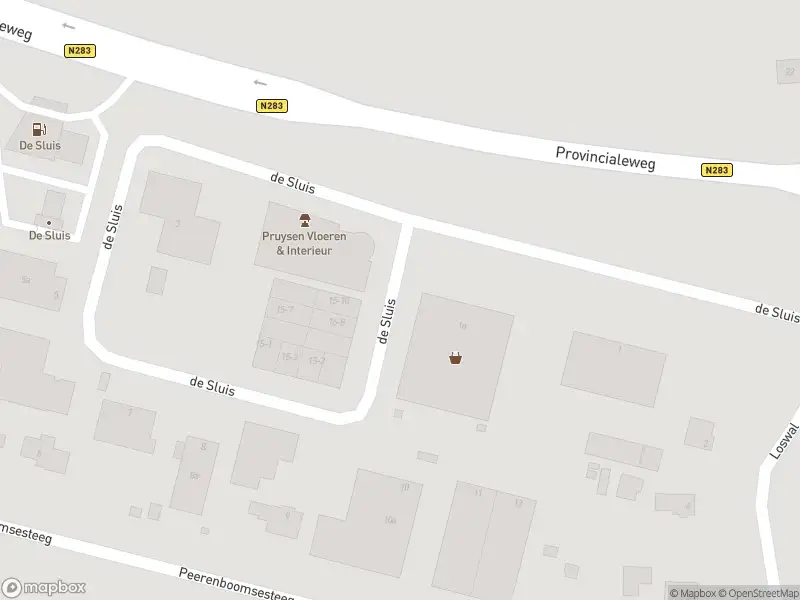 Overlastmelding De Sluis in Dussen