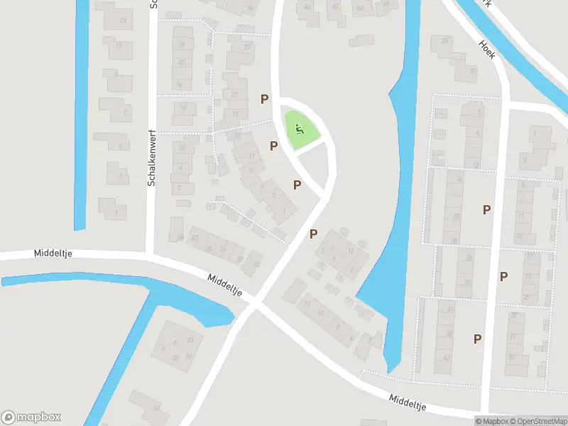 Overlastmelding Schenkelkamp in Dussen gesloten