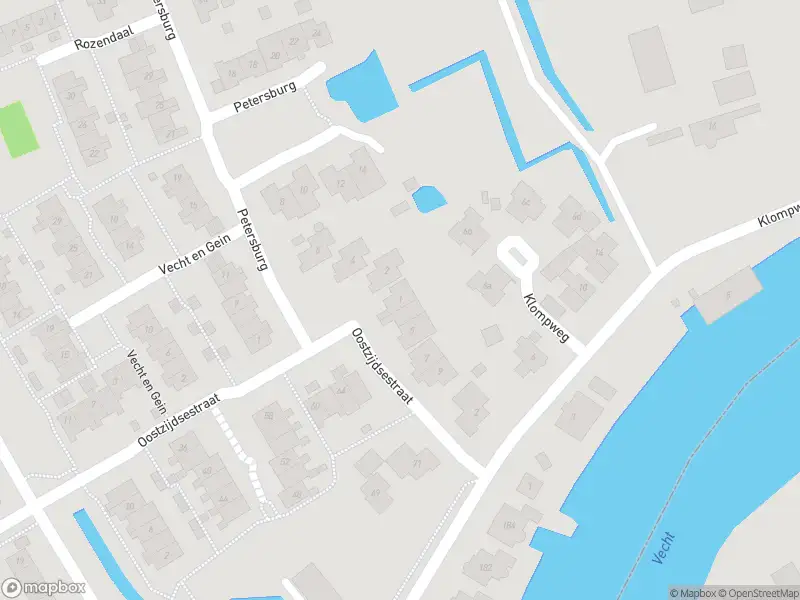 Overlastmelding Oostzijdsestraat in Nigtevecht