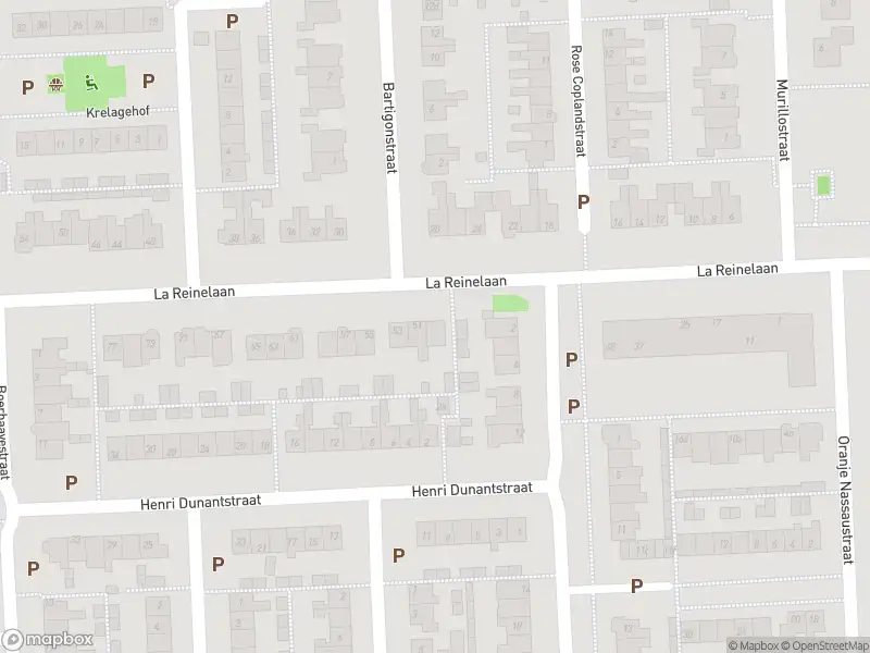 Overlastmelding La Reinelaan in Bovenkarspel