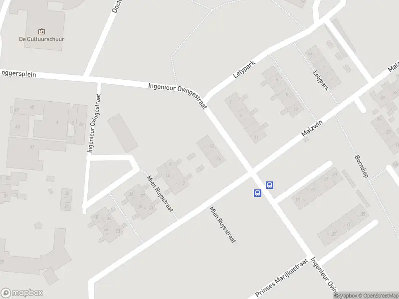 Overlastmelding Lelypark in Wieringerwerf gesloten