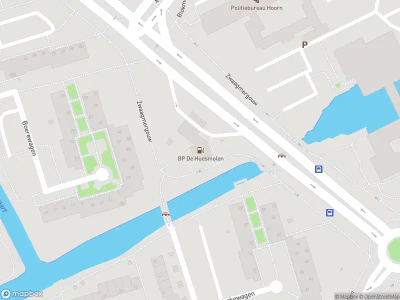 Overlastmelding Ark in Hoorn gesloten