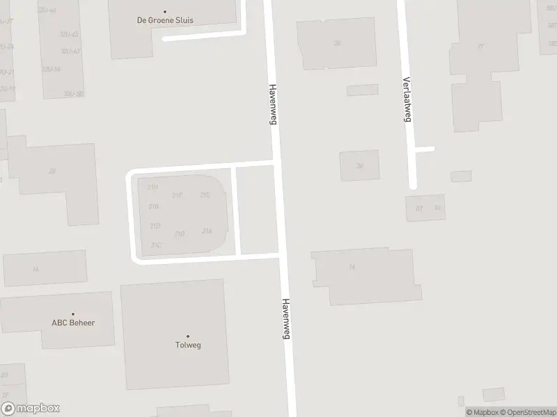 Overlastmelding Havenweg in Lelystad gesloten