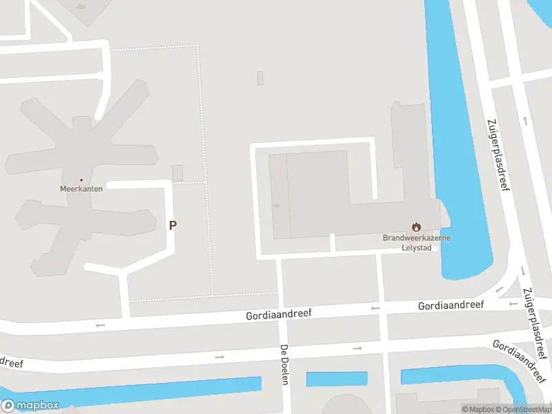 Overlastmelding Gordiaandreef in Lelystad gesloten