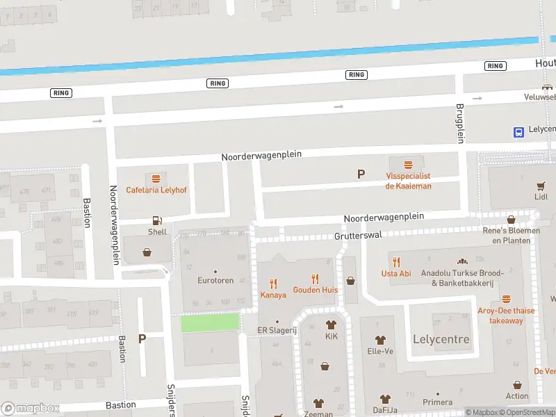 Overlastmelding Noorderwagenplein in Lelystad gesloten